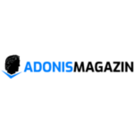 Logo - adonismagazin