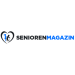 Logo - seniorenmagazin